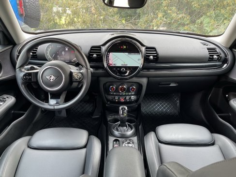 Used 2023 MINI Cooper Clubman S image 8