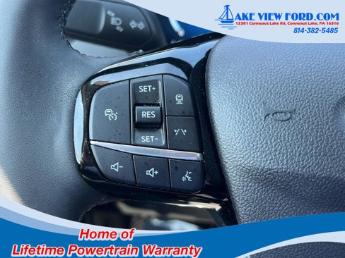 Used 2023 Ford Escape Active w/ Tech Pack #2 image 21