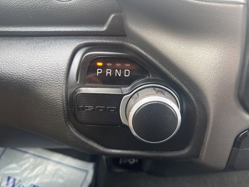 Used 2022 RAM 1500 Big Horn image 41