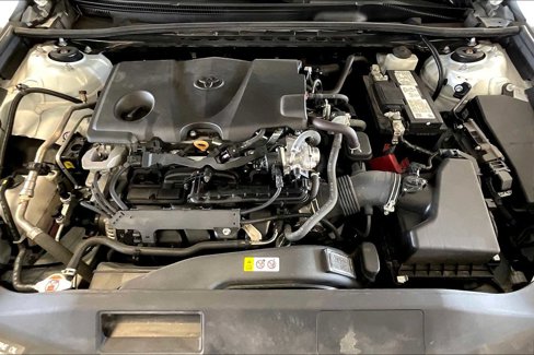 Used 2023 Toyota Camry LE image 28
