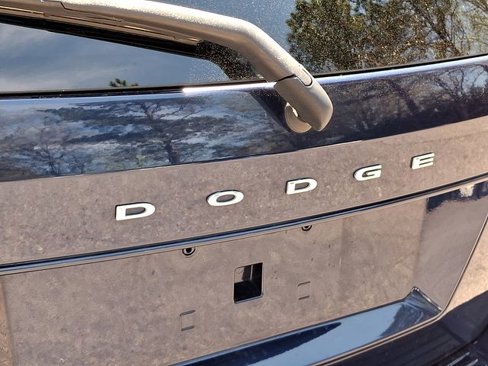 Used 2019 Dodge Journey SE w/ Connectivity Group image 33