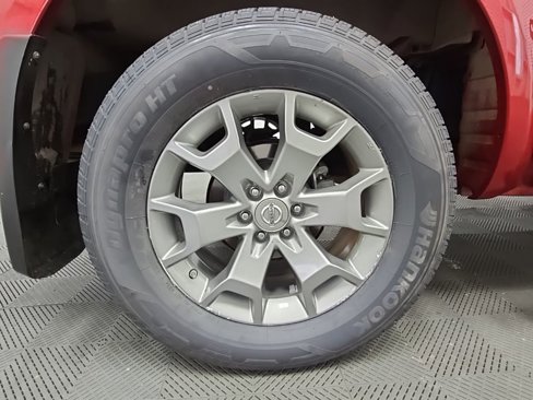 Used 2019 Nissan Frontier SL image 45