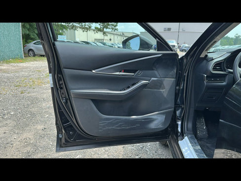 New 2025 MAZDA CX-30 AWD 2.5 S image 7