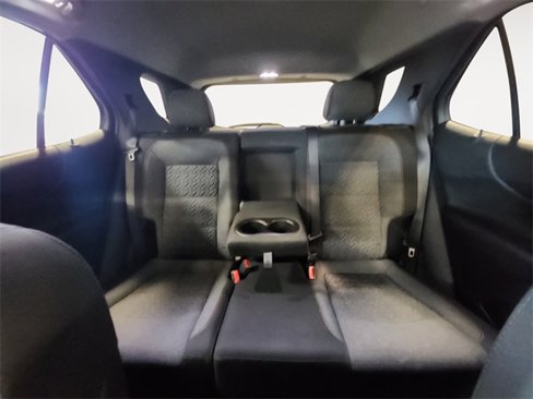 Used 2022 Chevrolet Equinox LT image 13