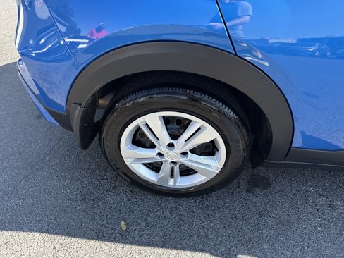 Used 2024 Nissan Kicks S image 23