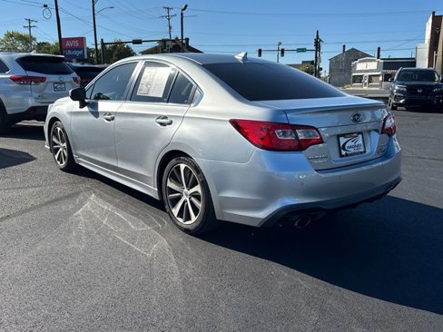 Used 2019 Subaru Legacy 2.5i Limited image 5