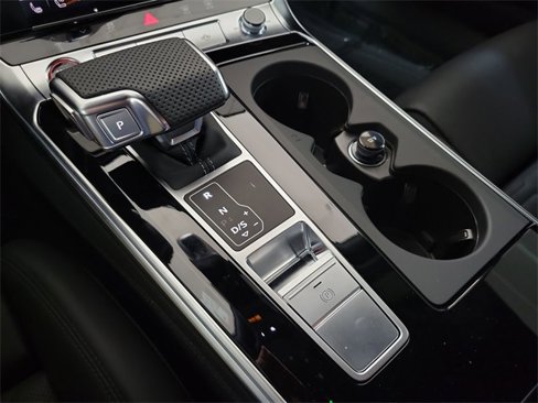 New 2025 Audi RS 7 Performance image 19