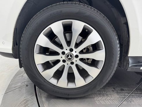 Used 2018 Mercedes-Benz GLS 450 4MATIC image 10