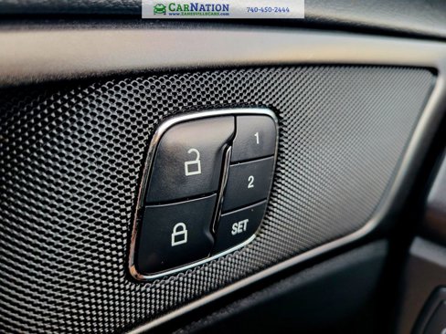 Used 2018 Ford Fusion Titanium image 25