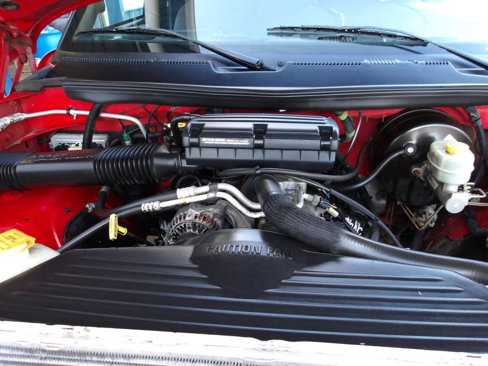 Used 2001 Dodge Ram 1500 Truck 2WD Regular Cab image 22