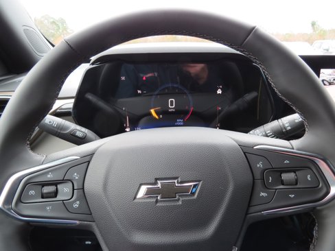 New 2025 Chevrolet TrailBlazer ACTIV w/ Convenience Package image 21