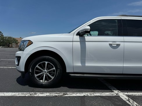 Used 2019 Ford Expedition XLT w/ Equipment Group 201A image 10