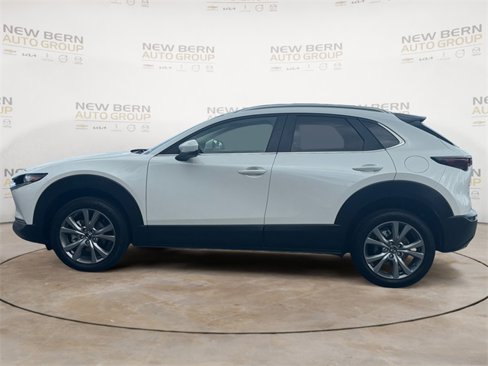 Used 2022 MAZDA CX-30 AWD 2.5 S w/ Select Package image 2