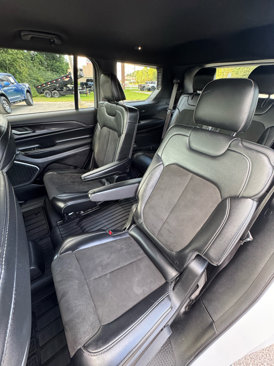 Used 2021 Jeep Grand Cherokee L Laredo image 12