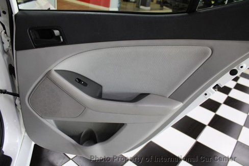 Used 2014 Kia Optima LX image 21