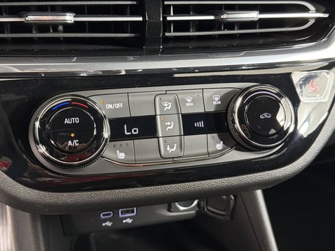 New 2025 Buick Envista Sport Touring w/ Convenience I Package image 30