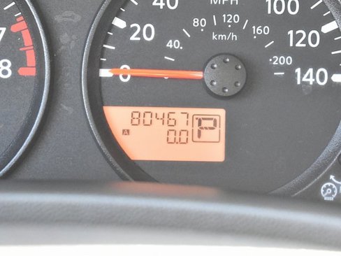Used 2021 Nissan Frontier S image 35