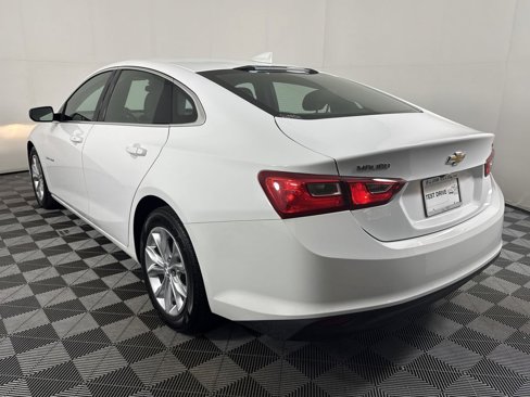Used 2023 Chevrolet Malibu LT image 4