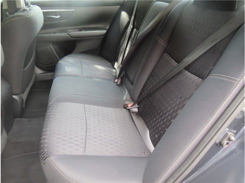 Used 2018 Nissan Altima 2.5 SV image 22