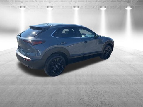 Used 2023 MAZDA CX-30 AWD 2.5 S w/ Preferred Package image 8
