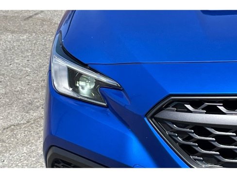Used 2023 Subaru WRX GT image 40