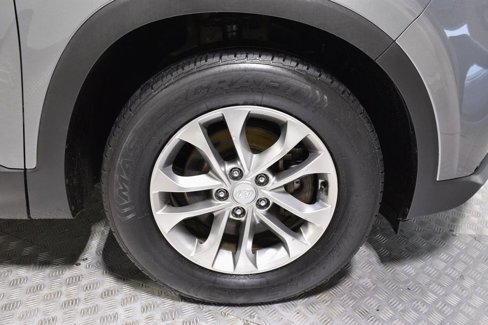Used 2019 Hyundai Santa Fe SE image 46