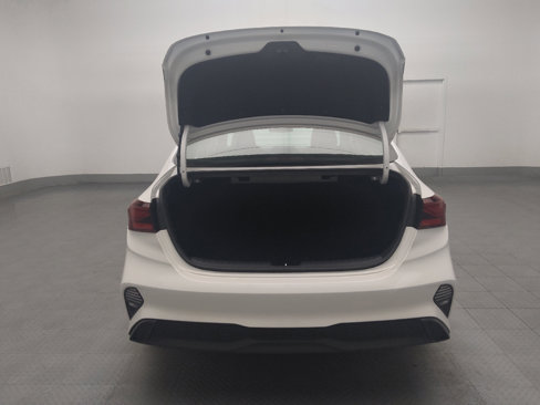 Used 2023 Kia Forte LXS image 29