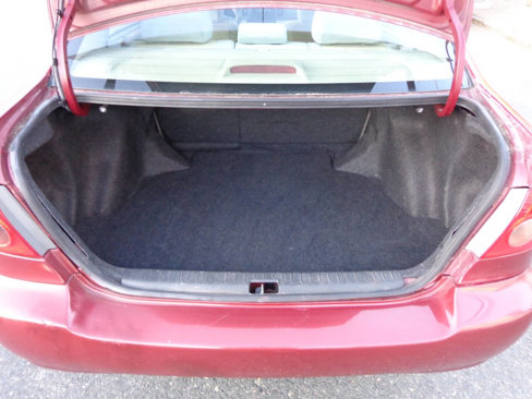 Used 2007 Toyota Corolla LE image 18
