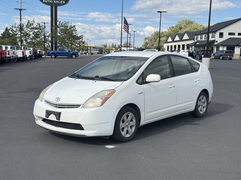Used 2009 Toyota Prius image 3