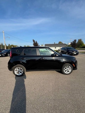 Used 2024 Kia Soul LX w/ LX Technology Package image 9