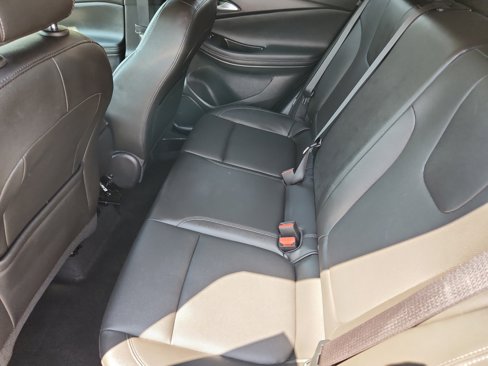 Used 2024 Buick Encore GX Sport Touring image 24
