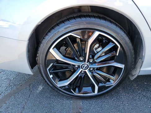 Used 2023 Nissan Altima 2.5 SR image 45
