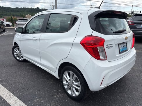 Used 2020 Chevrolet Spark LT image 5
