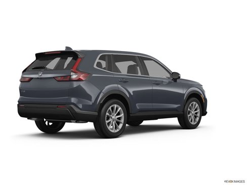 New 2025 Honda CR-V EX-L image 3