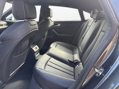 Certified 2025 Audi A5 2.0T Premium Plus image 13