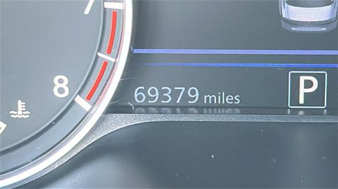 Used 2022 Nissan Altima 2.5 SV image 22