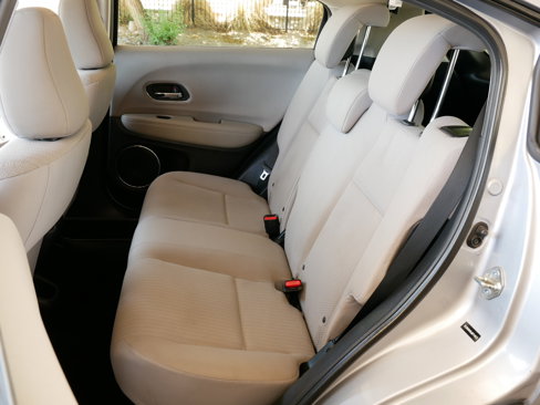 Used 2018 Honda HR-V EX image 20