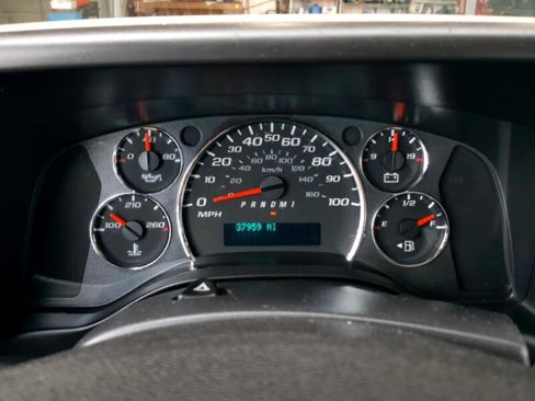 Used 2012 Chevrolet Express 3500 image 14
