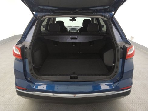 Used 2021 Chevrolet Equinox LT image 29
