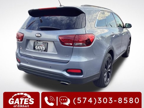 Used 2020 Kia Sorento S image 10