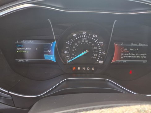 Used 2013 Ford Fusion Titanium image 29