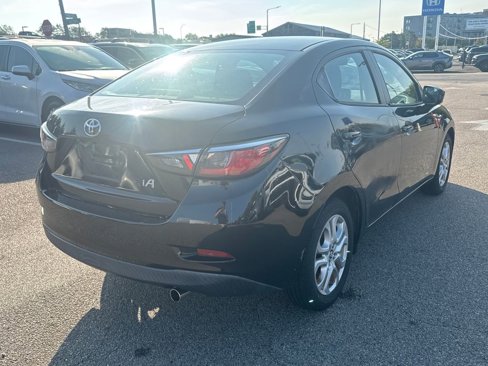 Used 2018 Toyota Yaris iA image 7