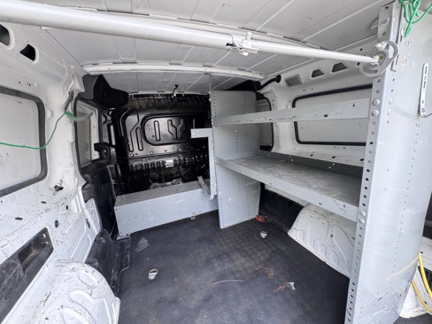 Used 2019 RAM ProMaster City Tradesman image 24