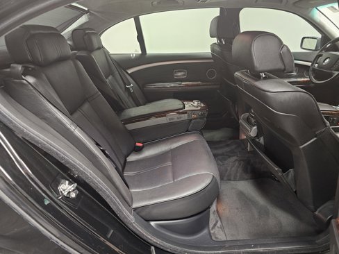 Used 2006 BMW 760Li image 15