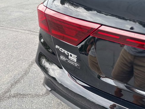 Used 2024 Kia Forte LX image 5