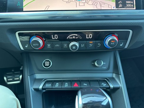 New 2025 Audi Q3 2.0T Premium Plus image 18