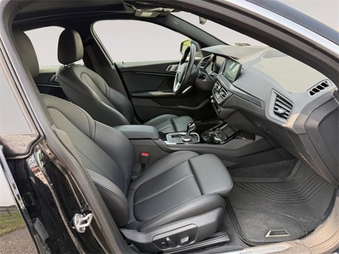 Certified 2022 BMW 228i xDrive Gran Coupe w/ Convenience Package image 15