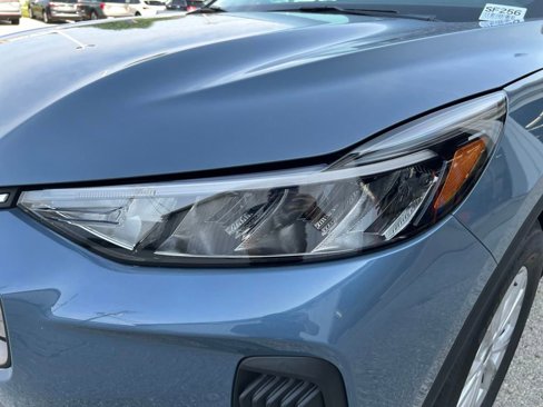 New 2025 Ford Escape Active w/ Tech Pack #1 image 39