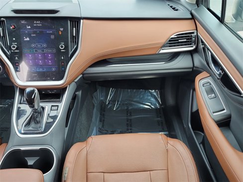 Used 2020 Subaru Outback Touring XT image 16