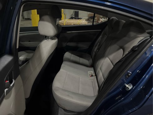 Used 2020 Hyundai Elantra SEL image 8